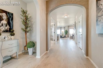 3963 Cordifolia Dr, Colorado Springs, CO 80925