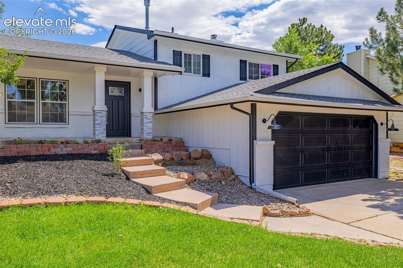 3973 Thundercloud Dr, Colorado Springs, CO 80920