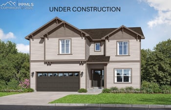 3975 Cordifolia Dr, Colorado Springs, CO 80925