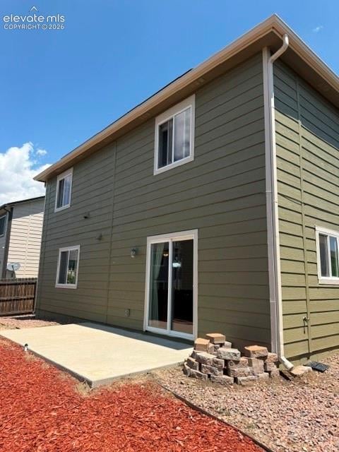 3976 Reindeer Cir, Colorado Springs, CO 80922