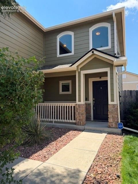 3976 Reindeer Cir, Colorado Springs, CO 80922