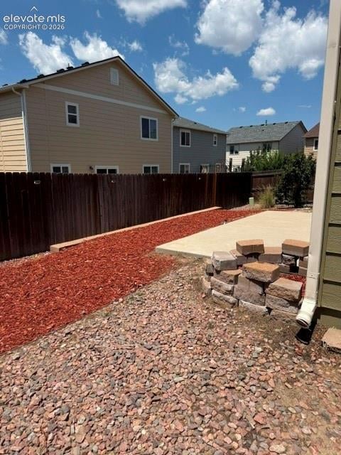 3976 Reindeer Cir, Colorado Springs, CO 80922