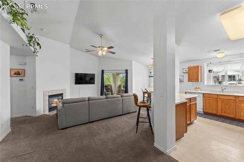 3976 Riviera Grv #203, Colorado Springs, CO 80922
