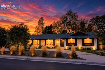 3981 S Hillcrest Dr, Denver, CO 80237