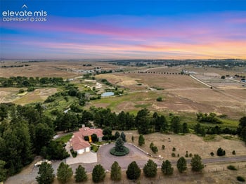 39848 Swift Creek Cir, Elizabeth, CO 80107