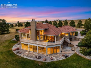 39848 Swift Creek Cir, Elizabeth, CO 80107