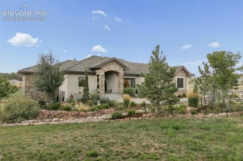 3991 Needles Dr, Colorado Springs, CO 80908