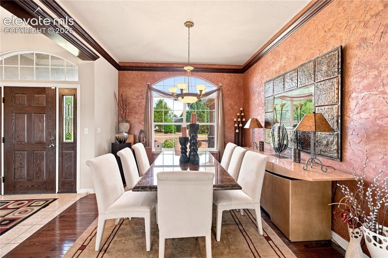 4 Hawks Point Ct, Pueblo, CO 81005