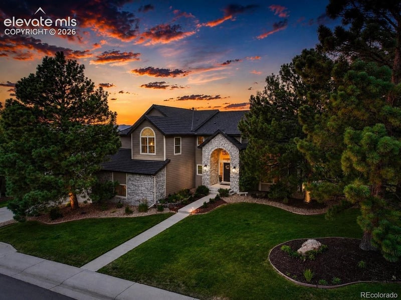 4 Red Tail Dr, Littleton, CO 80126