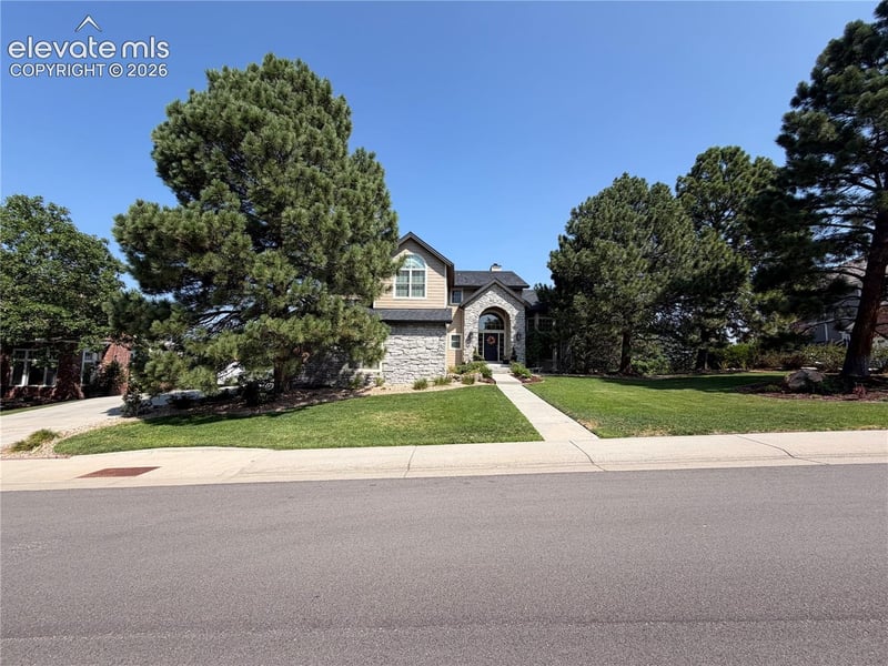 4 Red Tail Dr, Littleton, CO 80126