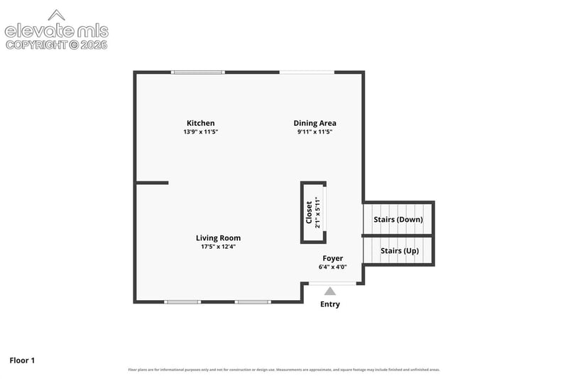 4 Stover Ln, Manitou Springs, CO 80829