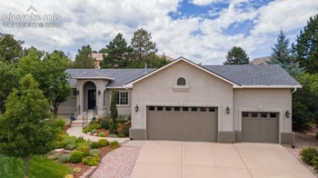 40 Wuthering Heights Dr, Colorado Springs, CO 80921
