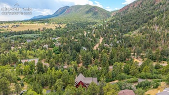 400 Valley Crescent St, Palmer Lake, CO 80133