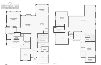 4007 Notch Trl, Colorado Springs, CO 80924