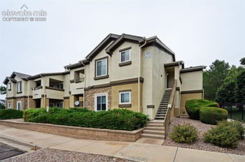 4007 Riviera Grv #103, Colorado Springs, CO 80922