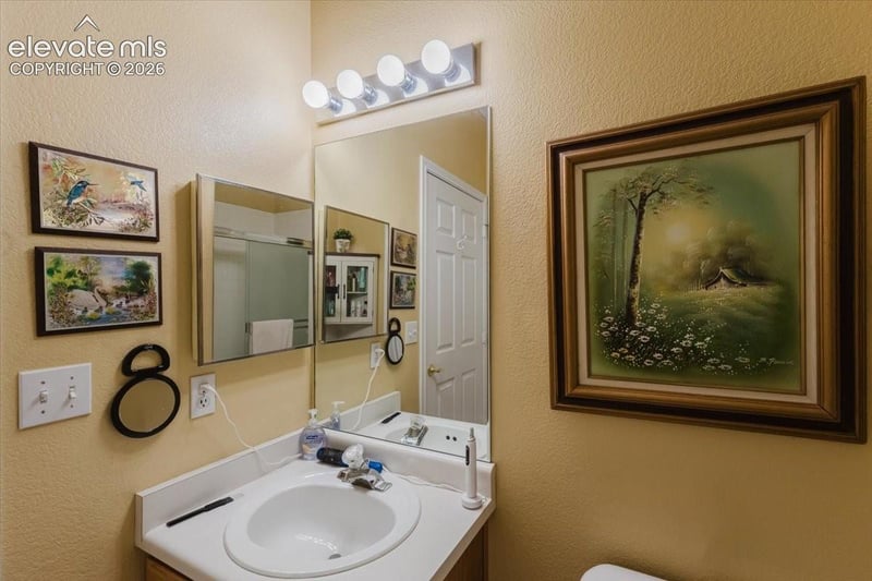 4008 Riviera Grv #103, Colorado Springs, CO 80922