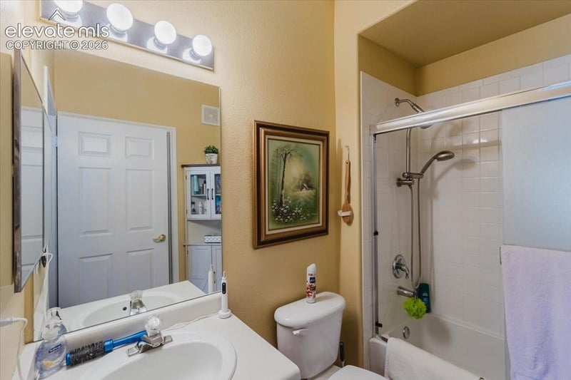 4008 Riviera Grv #103, Colorado Springs, CO 80922