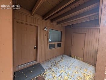 401 Forest Edge Rd #A1, Woodland Park, CO 80863