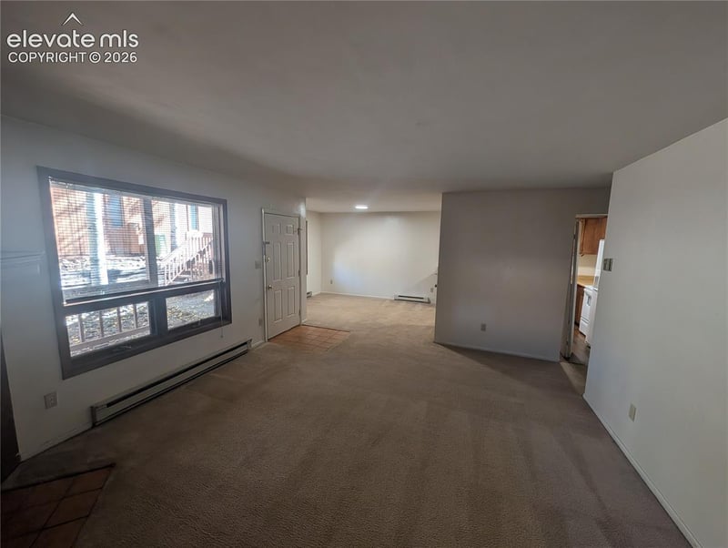 401 Forest Edge Rd #A1, Woodland Park, CO 80863