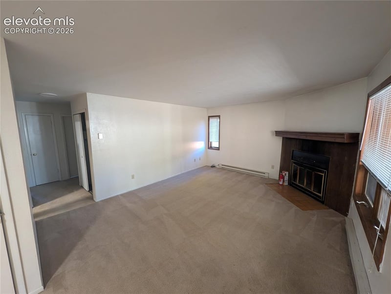401 Forest Edge Rd #A1, Woodland Park, CO 80863