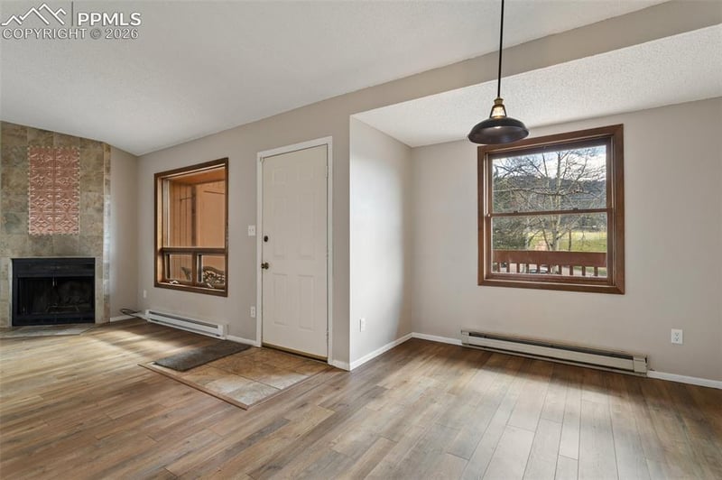 401 Forest Edge Rd #A10, Woodland Park, CO 80863