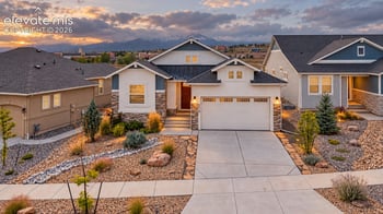 4010 Ivy Hill Dr, Colorado Springs, CO 80922