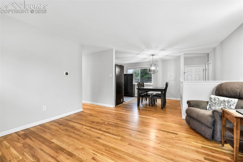 4014 Tennyson Ave, Colorado Springs, CO 80910
