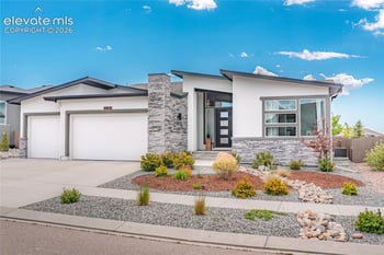 4017 Notch Trl, Colorado Springs, CO 80924