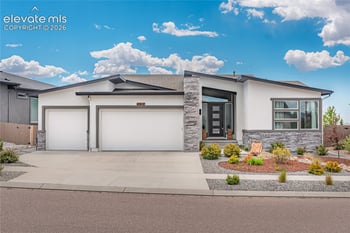 4017 Notch Trl, Colorado Springs, CO 80924
