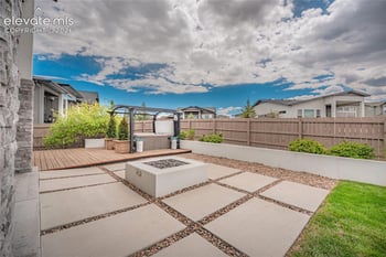 4017 Notch Trl, Colorado Springs, CO 80924