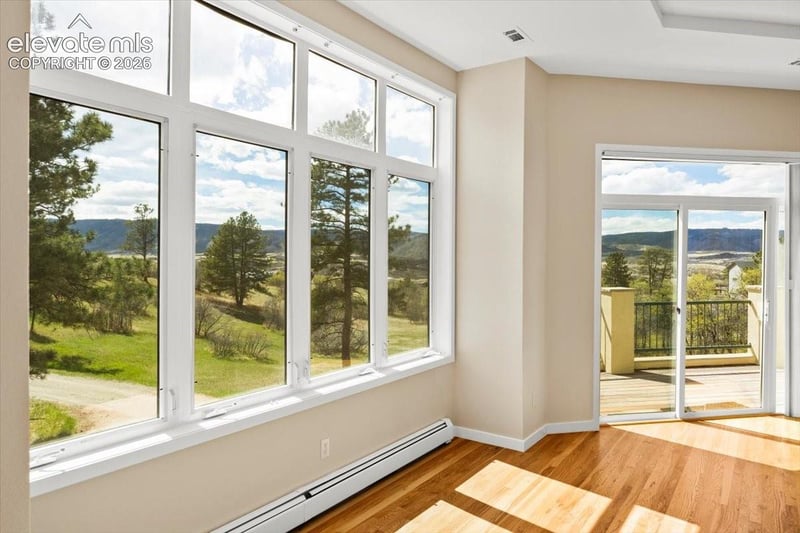 4019 Park Ridge Rd, Sedalia, CO 80135
