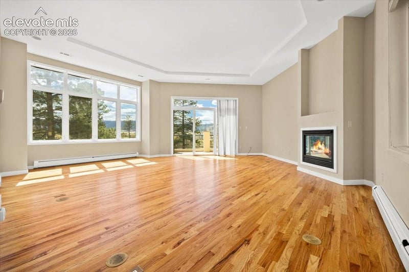 4019 Park Ridge Rd, Sedalia, CO 80135