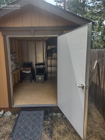 402 N Maple St, Woodland Park, CO 80863
