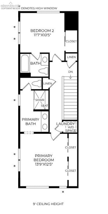 4020 Decender Grv, Colorado Springs, CO 80918