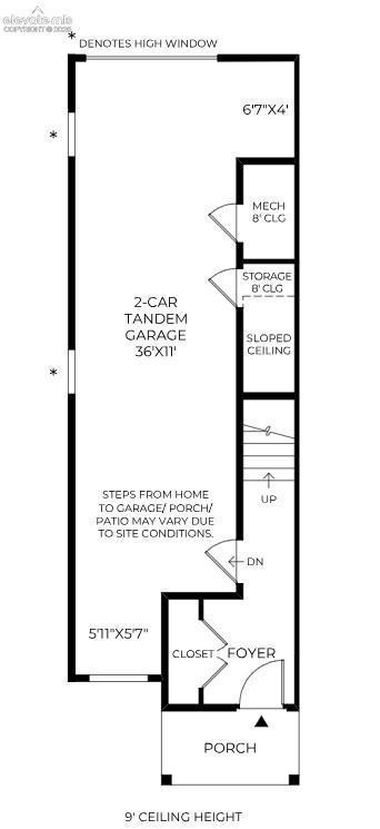 4020 Decender Grv, Colorado Springs, CO 80918