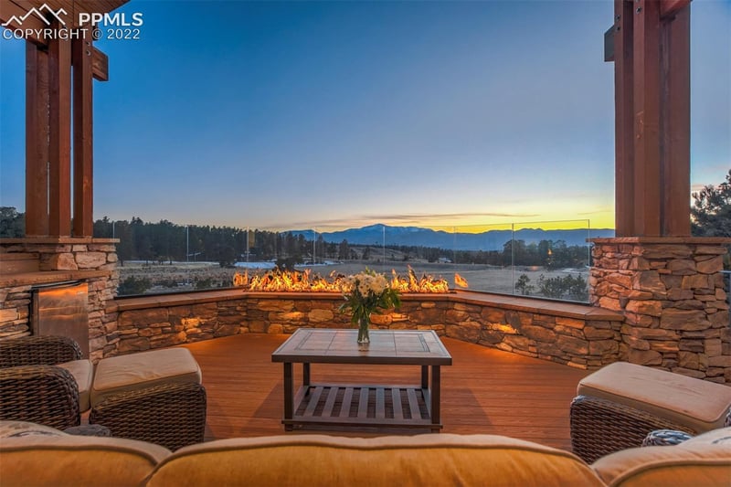 4020 Foxchase Way, Colorado Springs, CO 80908