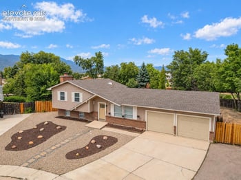4020 Manzana Ct, Colorado Springs, CO 80911