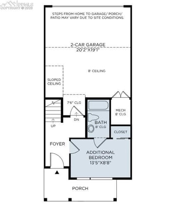 4023 Ascend Grv, Colorado Springs, CO 80918