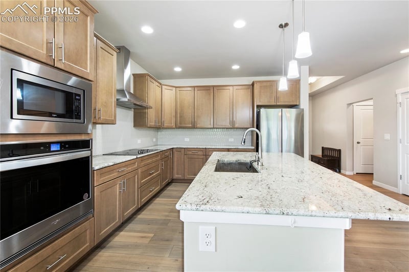 4023 Ivy Hill Dr, Colorado Springs, CO 80922