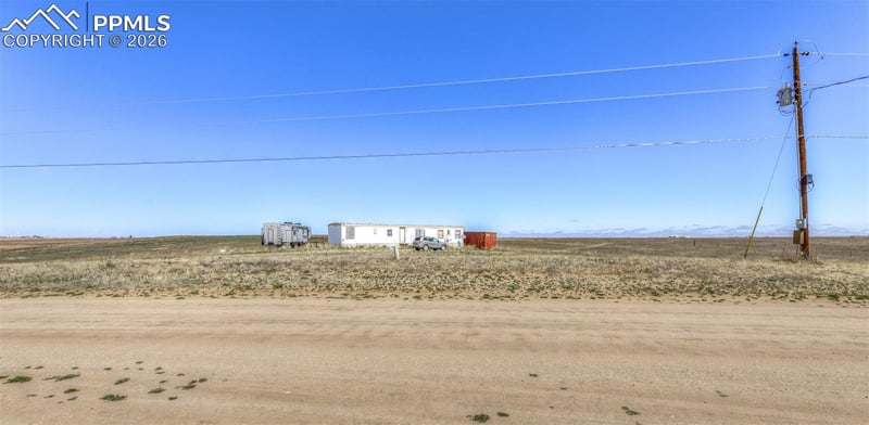 40250 Hoot Owl Rd, Ramah, CO 80832