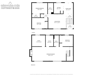 4026 Cooke Dr, Colorado Springs, CO 80911
