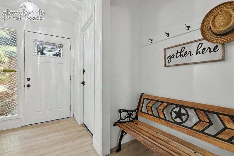 4026 N Loring Cir, Colorado Springs, CO 80909