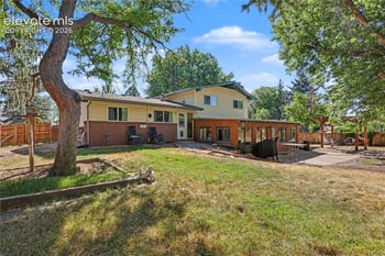 4026 N Loring Cir, Colorado Springs, CO 80909