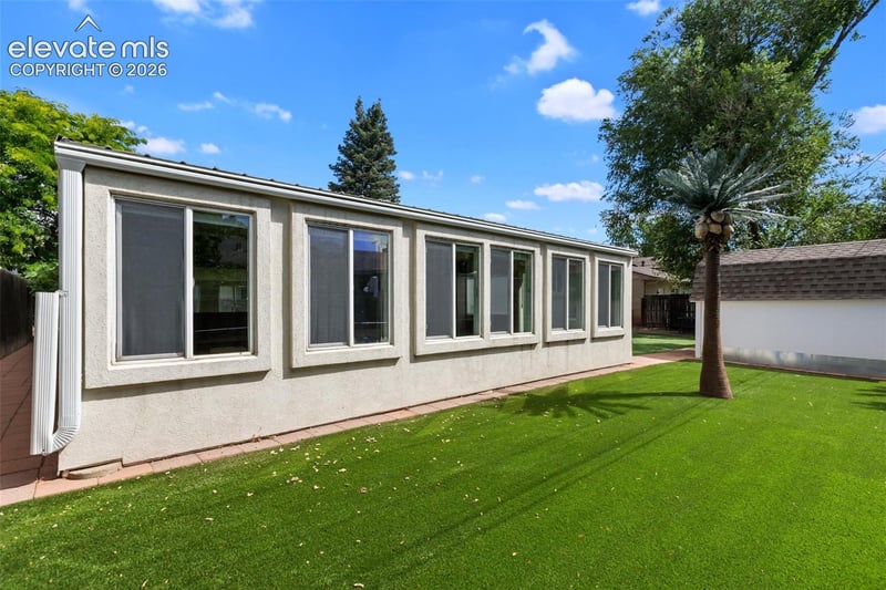 403 Shield Rd, Fountain, CO 80817