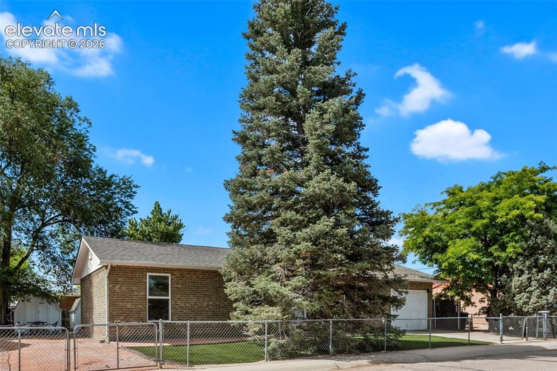 403 Shield Rd, Fountain, CO 80817