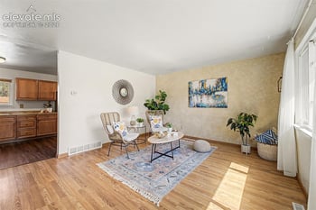 4032 Colony Hills Cir, Colorado Springs, CO 80916