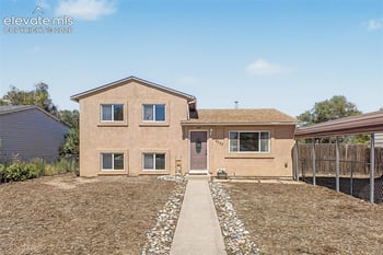 4032 Colony Hills Cir, Colorado Springs, CO 80916