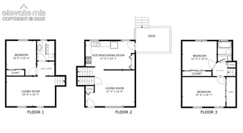 4032 Colony Hills Cir, Colorado Springs, CO 80916