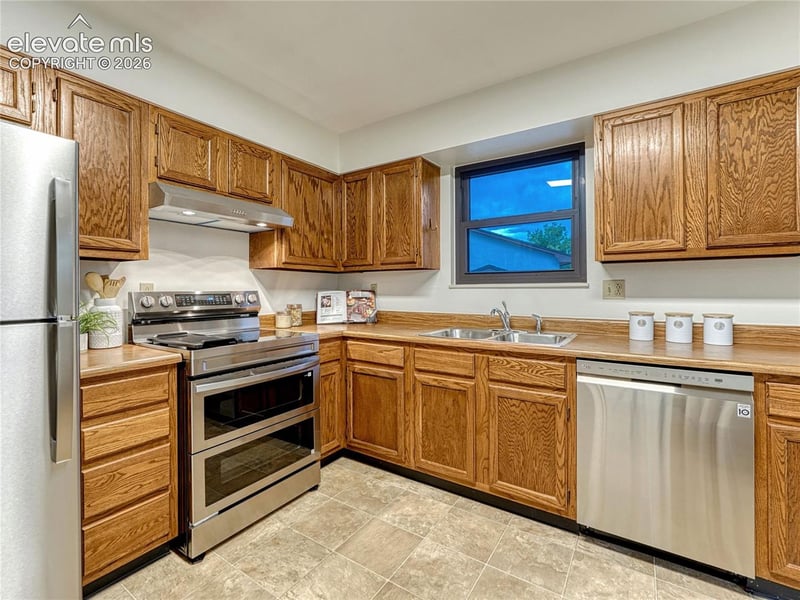 4035 Cooke Dr, Colorado Springs, CO 80911