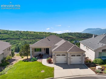 4035 Stonebridge Point, Colorado Springs, CO 80904